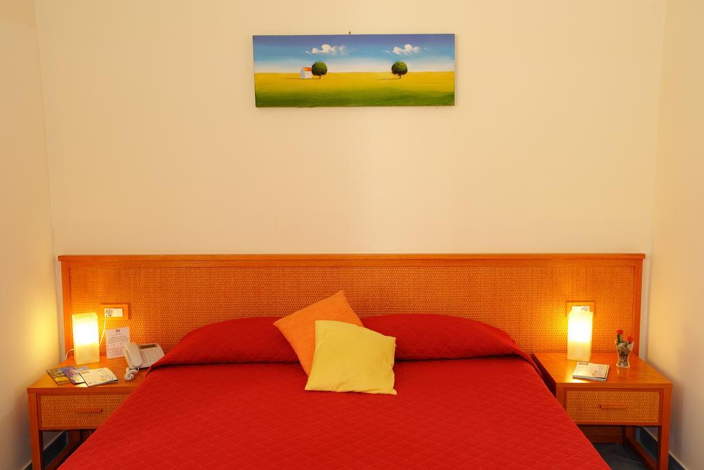 Sharon House Bed & Breakfast Amalfi Room photo